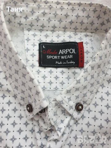 Риза, снимка 3 - Ризи - 26761767