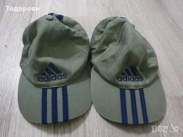 Шапки с козерка Nike Adidas Puma Reebok, снимка 17 - Шапки - 33365723