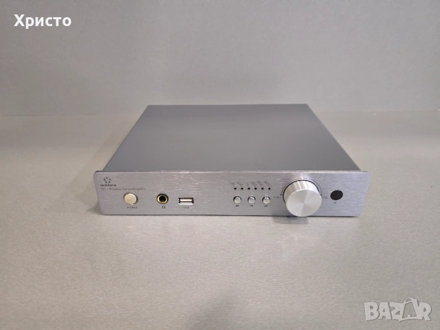 🔊🎶 RENKFORCE T21 MINI bluetooth -AMPLIFIER