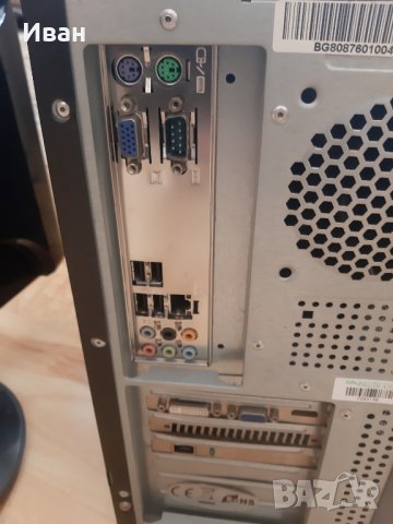 Електроника и битова техника, снимка 14 - Работни компютри - 39153790