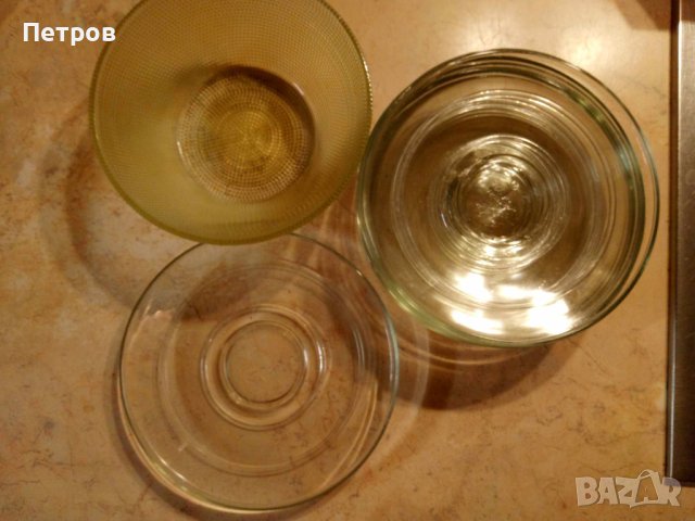 Чаши, чинии и др., снимка 6 - Чаши - 32499819