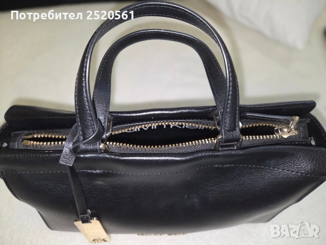 дамска чанта Calvin Klein, снимка 6 - Чанти - 51846246