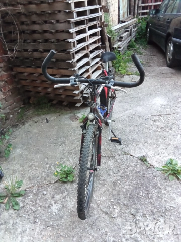 Велосипед Castelo 26 цола, снимка 3 - Велосипеди - 51827296