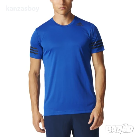 adidas Freelift - страхотна мъжка тениска КАТО НОВА Л