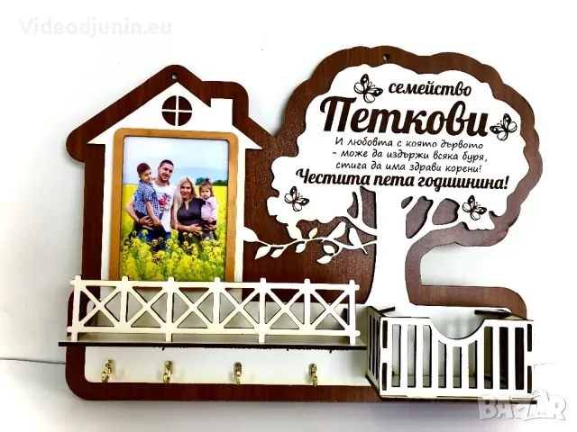 Поставка за ключове