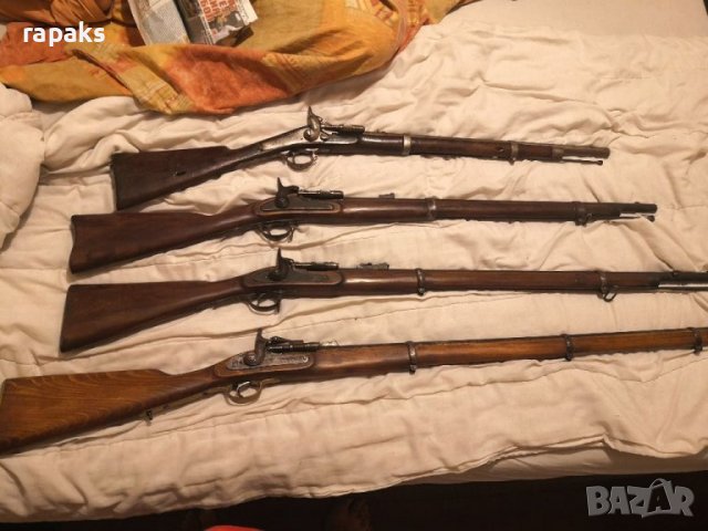 Карабина Крънка/ Крнка. Драгунска къса пушка KRNKA. Кавалерийска, снимка 11 - Антикварни и старинни предмети - 38375135