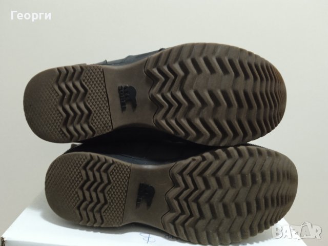 Мъжки Боти/Обувки - SOREL / 40, снимка 8 - Мъжки боти - 42992916