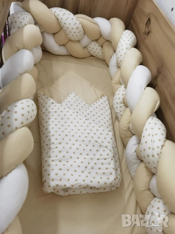 обиколник , снимка 6 - Кошарки - 52112108