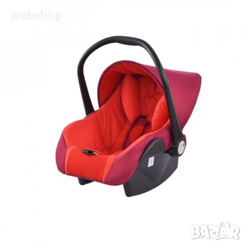 Бебешко кошче за кола Zooper , снимка 5 - Столчета за кола и колело - 38931623