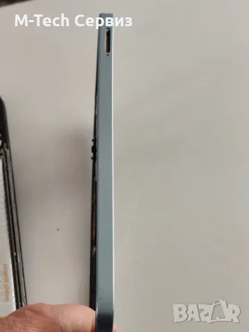 Xiaomi Redmi 13 24040RN64Y части камера батерия блок захранване бутони слушалка звънец заден капак с, снимка 4 - Резервни части за телефони - 49823551