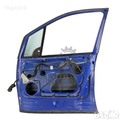 Предна дясна врата Mercedes-Benz A-class (W168) 1997-2004 ID: 123881, снимка 6 - Части - 44890683