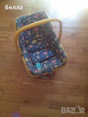 Макси кози детско столче за кола, снимка 6 - Столчета за кола и колело - 28536951