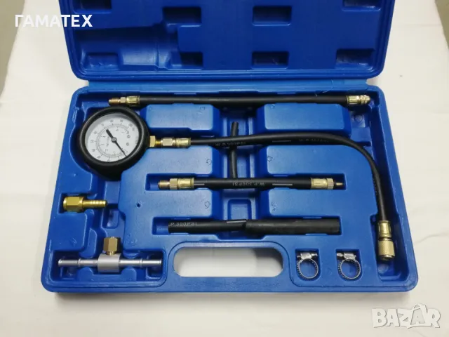 Комплект за измерване на налягането на горивната помпа, 50195