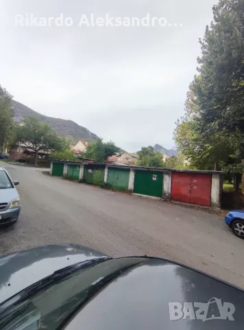Купувам Гараж гр. Враца Медковец , снимка 4 - Гаражи и паркоместа - 47533126