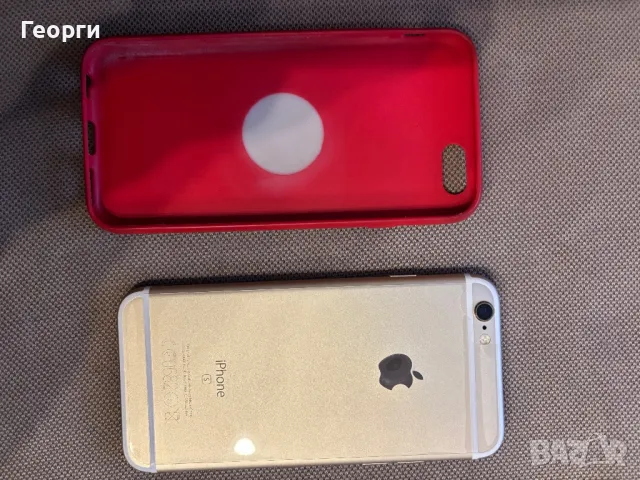 Iphone 6 s в много добро състояние, снимка 3 - Apple iPhone - 49729147