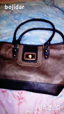 Дамска чанта нова със етикет последна бройка, снимка 4 - Чанти - 26352882