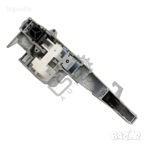 Задна дясна външна дръжка Peugeot 407 2004-2010 ID: 124161, снимка 3 - Части - 44896293