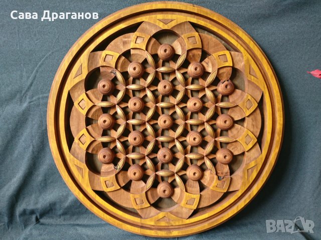 Цветето на живота, снимка 4 - Други - 28566465