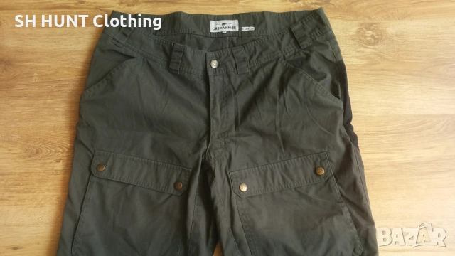 GRIDARMOR Trouser размер 50 / M - L за лов риболов панталон - 1883, снимка 3 - Екипировка - 53102418