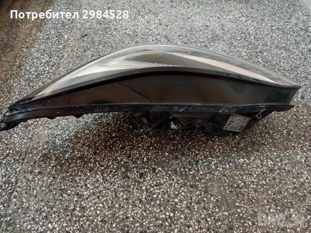Фар за Opel Corsa E / Опел Корса Е, снимка 10 - Части - 51002665