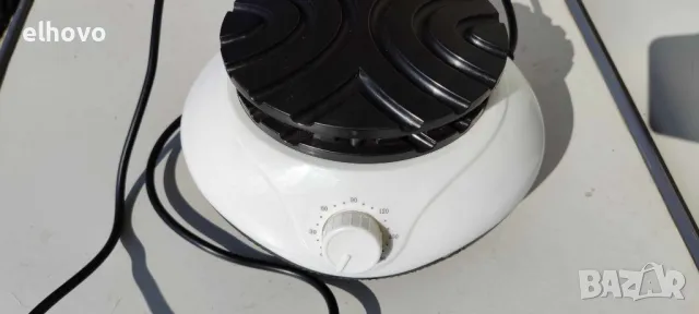 Вентилаторна печка, снимка 5 - Отоплителни печки - 49759202