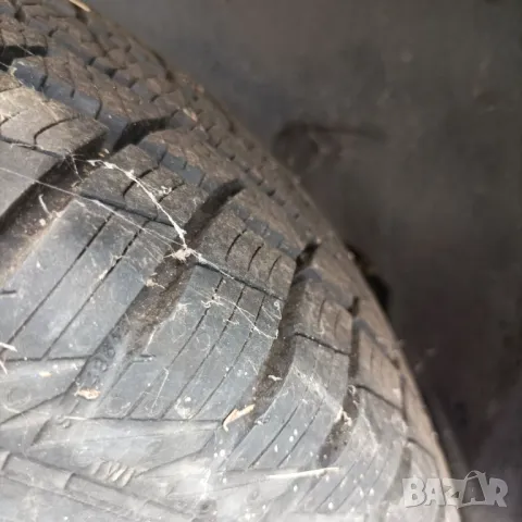 175/70/14 2 гуми Барум Поларис 5 с метални джанти Шкода Фабия III  , снимка 15 - Гуми и джанти - 47302548