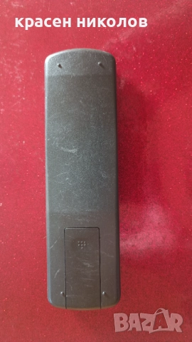 дистанционно за DVD player Tevion , DVD player Lifetec, снимка 2 - Дистанционни - 52339273