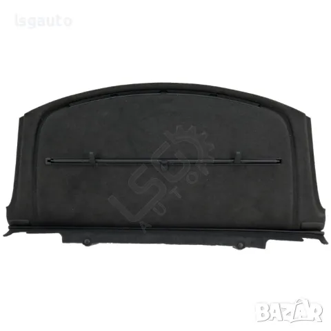 Кора над багажник с щора/мрежа Volvo S 40 II 2004-2012 ID: 140263