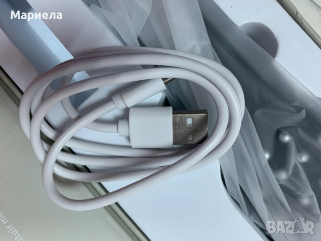 LED Терапия за коса / LED Гребен за коса / Безжичен, снимка 7 - Други - 51960657