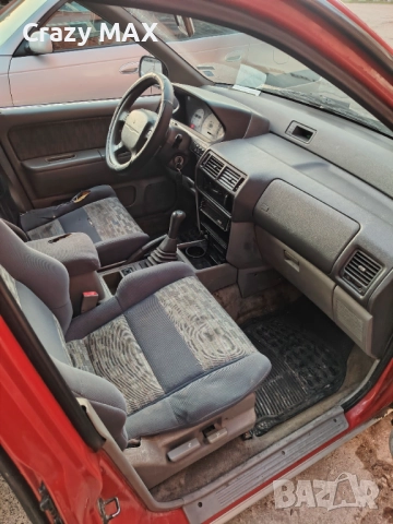 Mitsubishi space runner , снимка 7 - Автомобили и джипове - 48478912