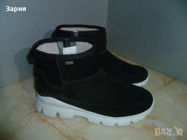 UGG оригинални ботуши №41, снимка 6 - Дамски ботуши - 52298308