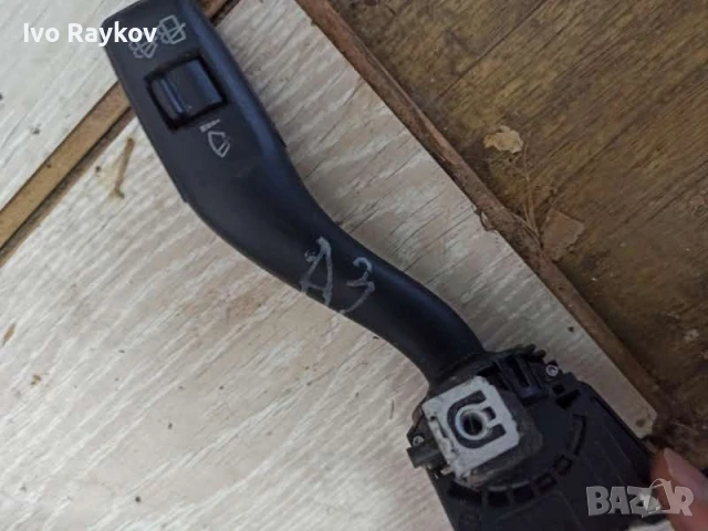 Лост чистачки Audi A3 8P, 8P0 953 519 , 8P0953519, снимка 2 - Части - 51353829