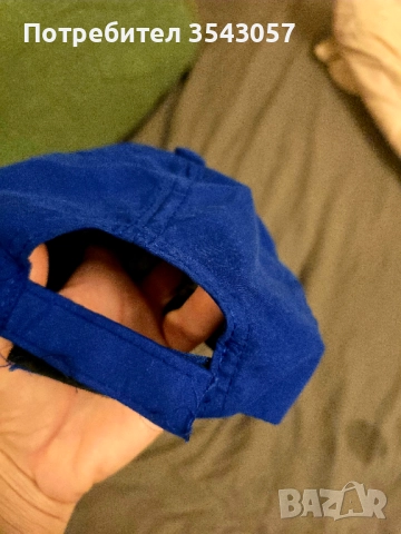 Шал и шапка на левски, снимка 3 - Фен артикули - 52968437