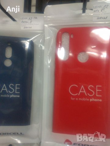 XIAOMI КЕЙС, снимка 2 - Калъфи, кейсове - 33309413