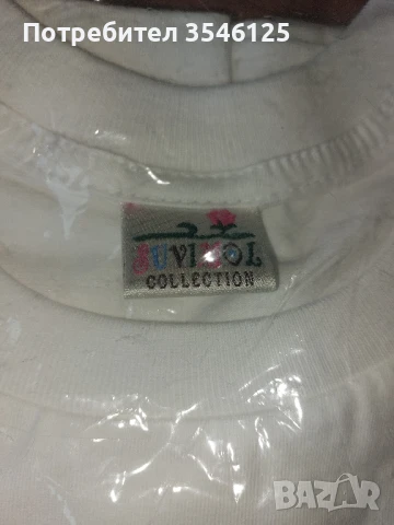 Унисекс тениска от Тайланд размер XXL, снимка 2 - Тениски - 50513303