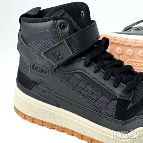 Adidas Originals Кецове №36 2/3; №38 2/3, снимка 4 - Детски маратонки - 50937657