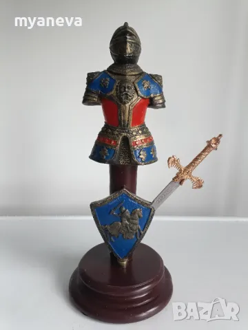 Фигурка на рицар Камелот