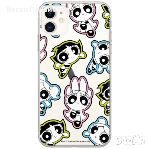 Калъф за мобилен телефон ERT GROUP за iPhone 11, снимка 3 - Калъфи, кейсове - 51911558