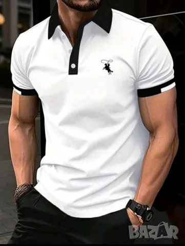 Ежедневна тениска 