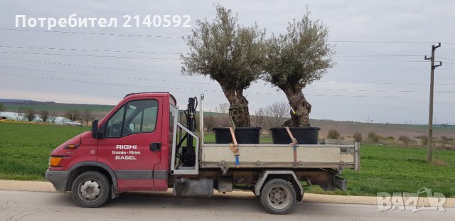 Транспортни услуги , Изхвърляне на строителни отпадъци Варна, камион самосвал с кран до 2.5т , снимка 6 - Транспортни услуги - 23614227