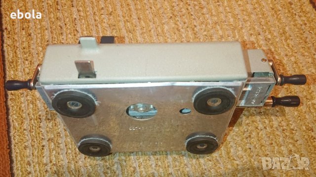 Original-Odhner ръчен калкулатор, снимка 13 - Антикварни и старинни предмети - 35361509