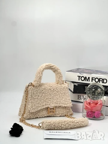 чанти balenciaga 