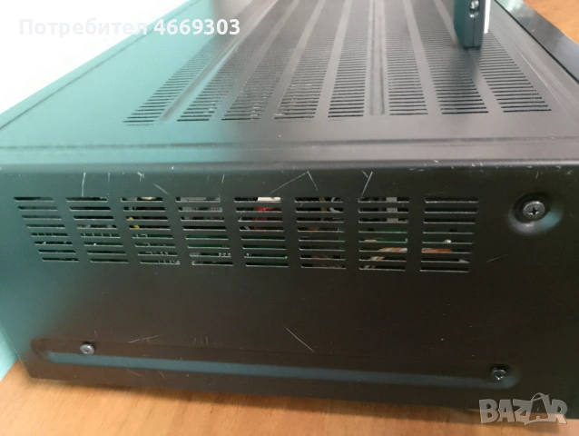 Pioneer VSX 923, снимка 4 - Ресийвъри, усилватели, смесителни пултове - 53440263