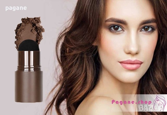 ПУДРА/ПЕЧАТ ЗА ВЕЖДИ, снимка 6 - Козметика за лице - 36935805