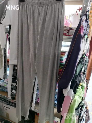 Мъжко долнище на пижама