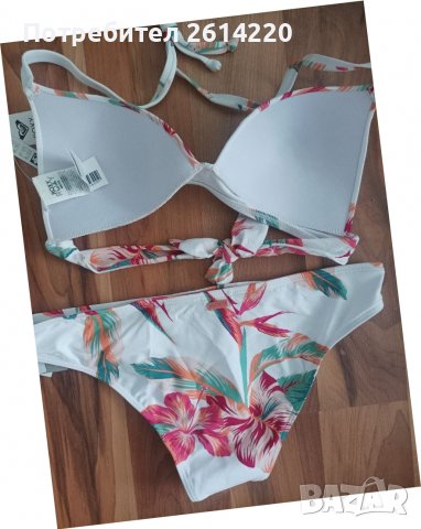 Roxy  бански , снимка 7 - Бански костюми - 39232467