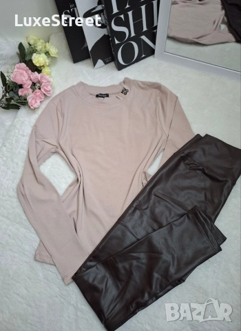 Разпродажба 🤍 Дамски Блузи 🤍 Hugo Boss , снимка 3 - Блузи с дълъг ръкав и пуловери - 52555262