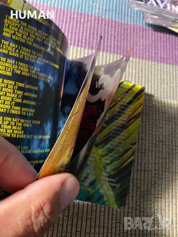 Red Hot,Alanis Morissette, снимка 14 - CD дискове - 40823387