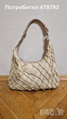 Дамска чанта