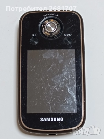 телефон камера Самсунг , снимка 2 - Камери - 52092740
